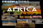 DESTINATION AFRICA 2015