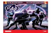 Marvel - Avengers 35 - Secret Wars Arc 2