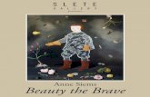 Anne Siems - Beauty the Brave