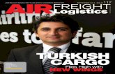 Airfreight Logistics - September 2014