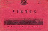 Virtus 1950 - May