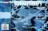 Marvel : Inhumans - v4 - 4 of 12
