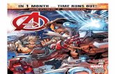 Marvel :  Avengers 44 - Secret Wars Arc 23