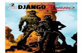 Dynamite/Vertigo : Django - Zorro - 2 of 7