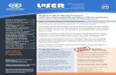 LaSER - UNA London & SE Region newsletter