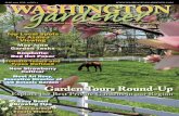 Washington Gardener Magazine May 2015