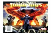 Marvel : Realm of Kings - Inhumans - 1 of 5