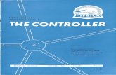 IFATCA The Controller - October 1965