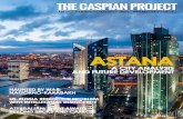 The Caspian Project 01