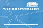 IFATCA The Controller - July 1966
