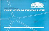 IFATCA The Controller - July/September 1969