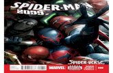 Spider-Man 2099 #08