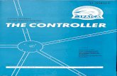 IFATCA The Controller - January/March 1970