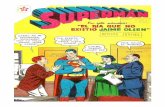 Superman 166 1958
