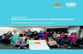 MDG Acceleration Framework Report - English version