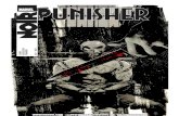 Marvel : Punisher Noir - 3 of 4