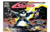 DC : Lobo - Unamerican Gladiators - 4 of 4