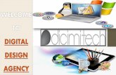 Apparel Design, Visual Branding-dicimitech.com