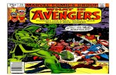 Marvel : What If... Avengers Fought Kree Without Rick Jones?