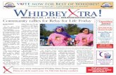 Special Sections - WHIDBEY XTRA May 27 2015