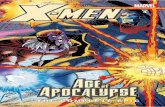 Marvel : Age of Apocalypse * The Complete Epic - Vol 04