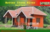 Sakleshpur Homestay Butter Stone River Valley