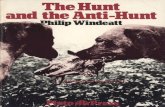 The Hunt And The Anti Hunt