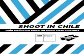 Shoot in Chile: Guía práctica para un Chile film friendly