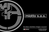 Catalogo Miotto january 2015