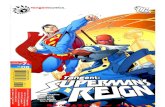 DC : Tangent - Superman's Reign - 7 of 12