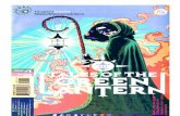 DC : Tangent Comics - v2 - Tales of The Green Lantern - 1 of 1