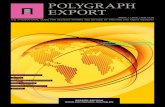 POLYGRAPH EXPORT 2015