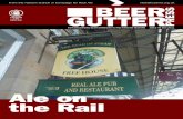 Beer Gutter Press (BGP) - Issue 46 - 2011