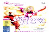 DC : Tangent - Superman's Reign - 1 of 12
