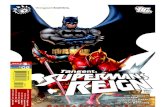 DC : Tangent - Superman's Reign - 3 of 12