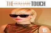 The Italian Touch #16 magazine