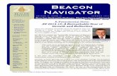 Beacon Navigator Summer 2015 Issue