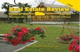June 2015, Real Estate Review, Martinsville, Virginia