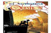 DC : Convergence - The Question - 1 of 2 - Full Arc 40 of 89