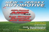 New Jersey Automotive June 2015