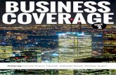 Business Coverage Issue 2