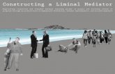 Constructing A Liminal Mediator