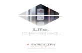 Symmetry Residential Elevator Catalog