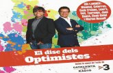 El disc dels Optimistes