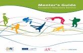 Mentors guide