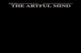 The Artful Mind artzine. June 2015
