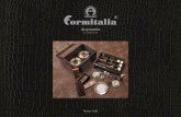 Formitalia luxury accessories vol 1