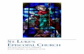 St Luke's Episcopal - Scottsboro