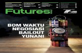 Futures Monthly June 2015 99th edition e