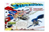 Superman 282 1961